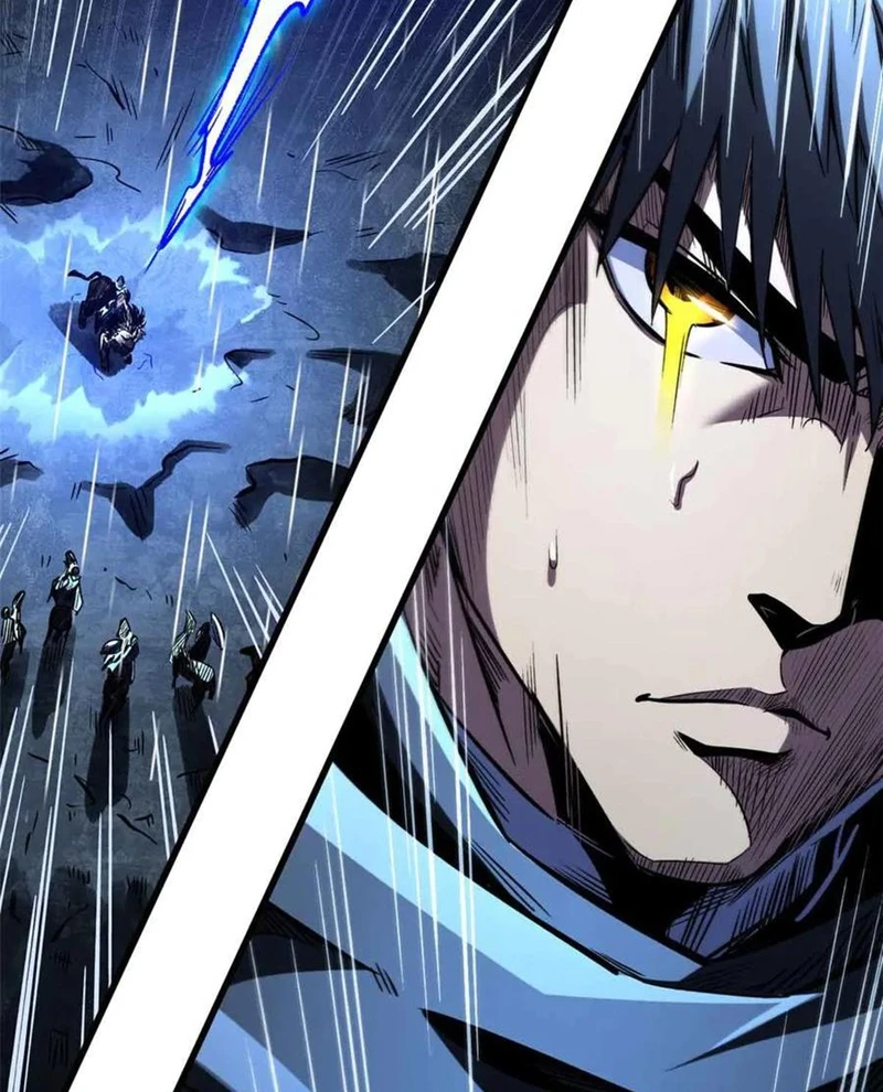 Siêu Cấp Thần Cơ Nhân Chapter 361 - 34