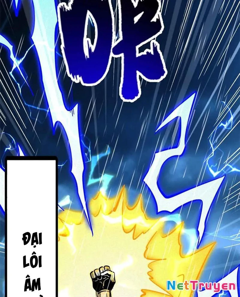 Siêu Cấp Thần Cơ Nhân Chapter 361 - 36