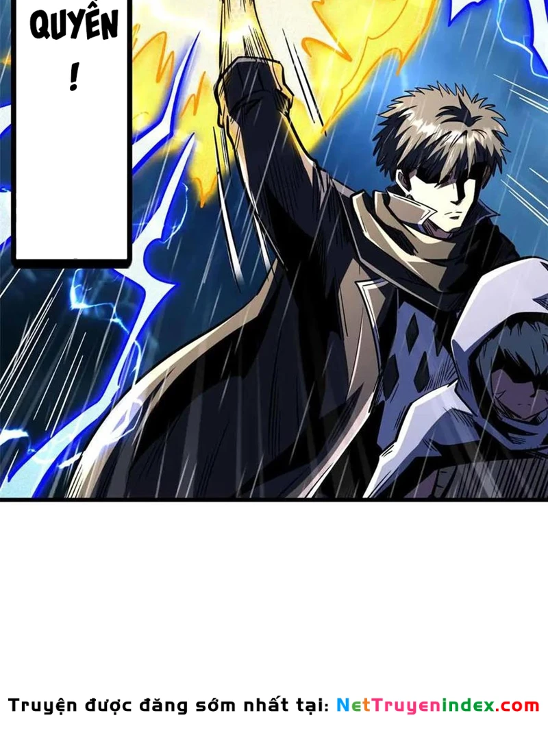 Siêu Cấp Thần Cơ Nhân Chapter 361 - 37