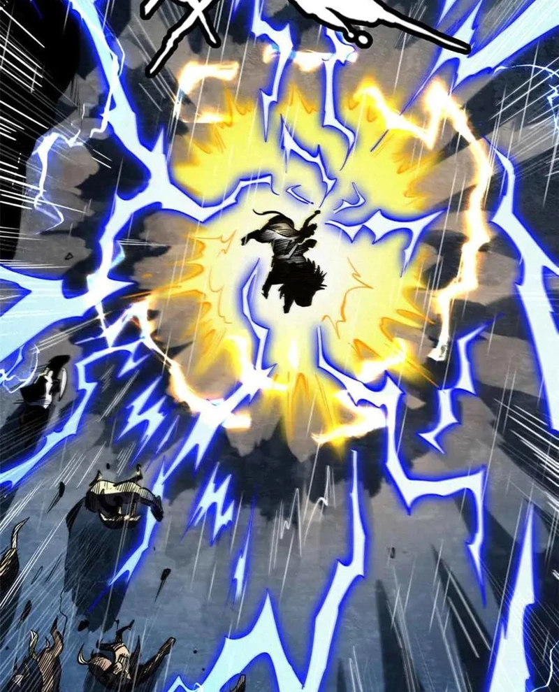 Siêu Cấp Thần Cơ Nhân Chapter 361 - 39