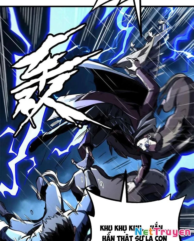 Siêu Cấp Thần Cơ Nhân Chapter 361 - 41