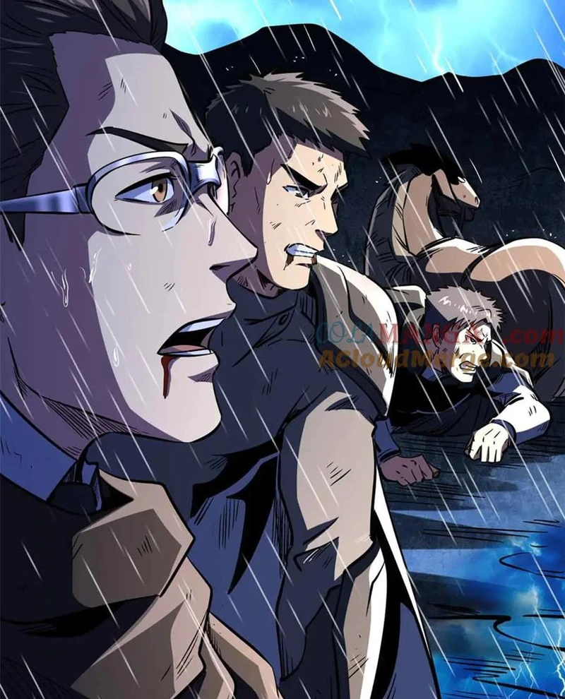 Siêu Cấp Thần Cơ Nhân Chapter 361 - 45