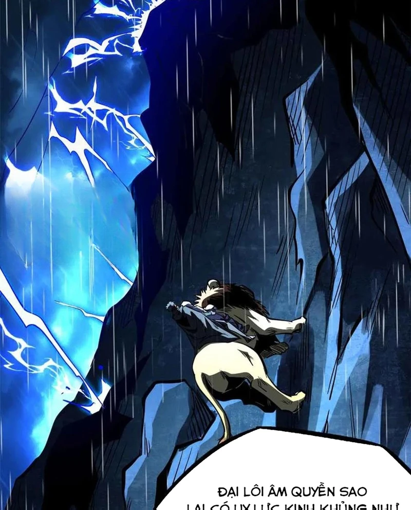 Siêu Cấp Thần Cơ Nhân Chapter 361 - 47