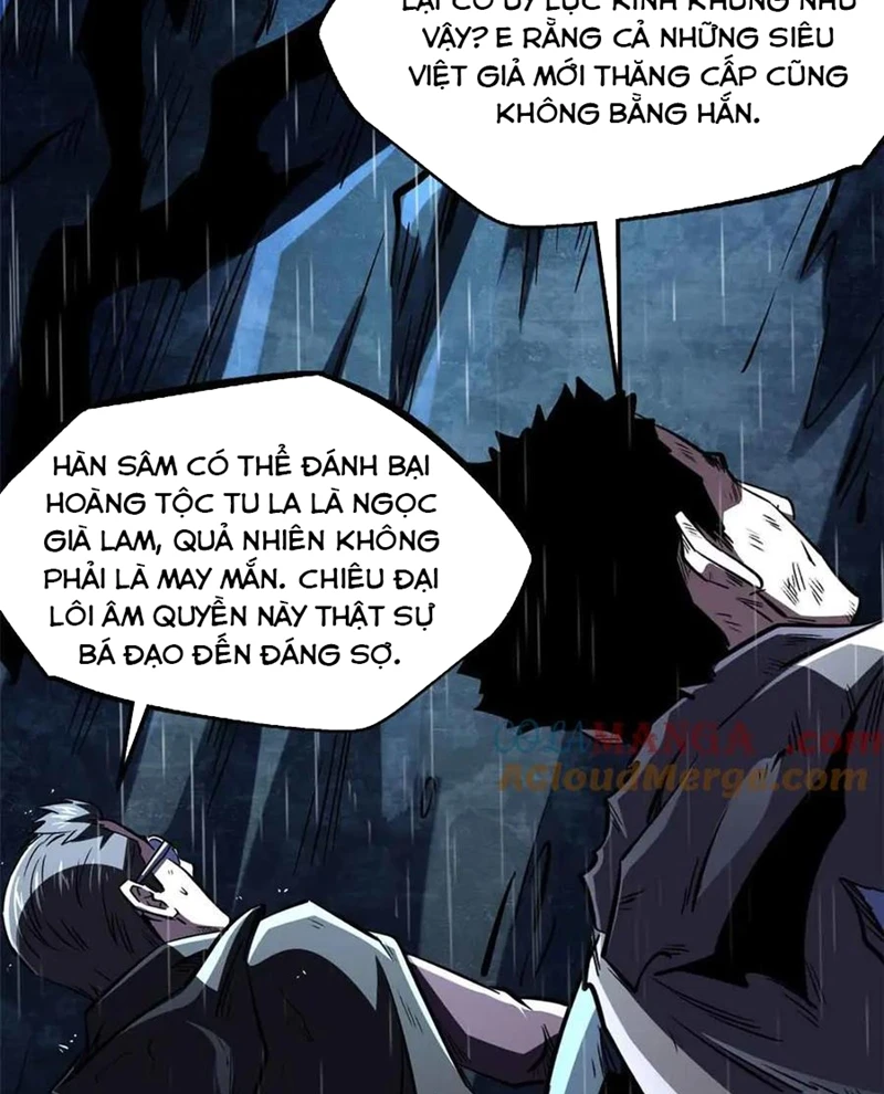 Siêu Cấp Thần Cơ Nhân Chapter 361 - 48