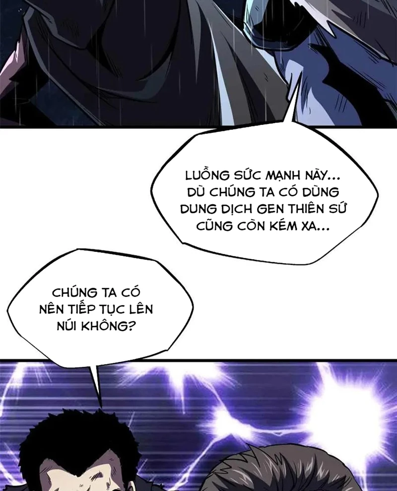 Siêu Cấp Thần Cơ Nhân Chapter 361 - 49