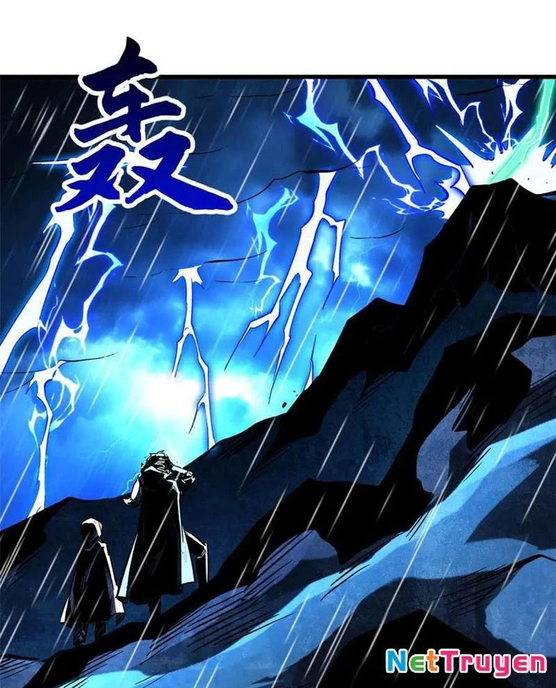 Siêu Cấp Thần Cơ Nhân Chapter 361 - 51