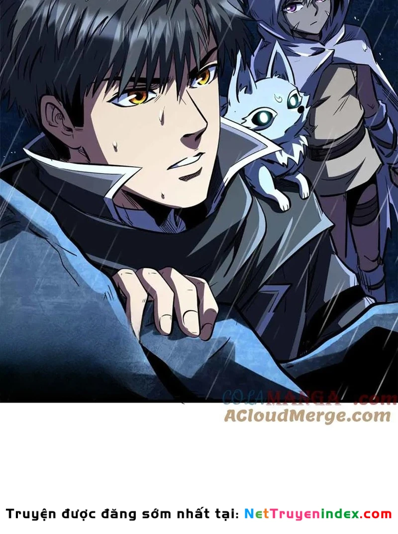 Siêu Cấp Thần Cơ Nhân Chapter 361 - 53