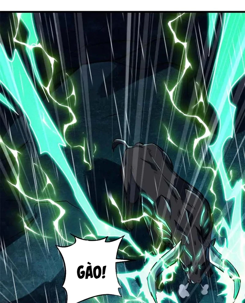 Siêu Cấp Thần Cơ Nhân Chapter 361 - 54