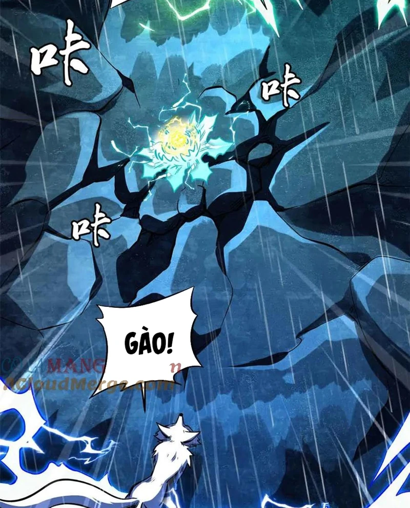 Siêu Cấp Thần Cơ Nhân Chapter 361 - 55