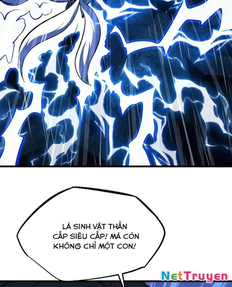 Siêu Cấp Thần Cơ Nhân Chapter 361 - 56