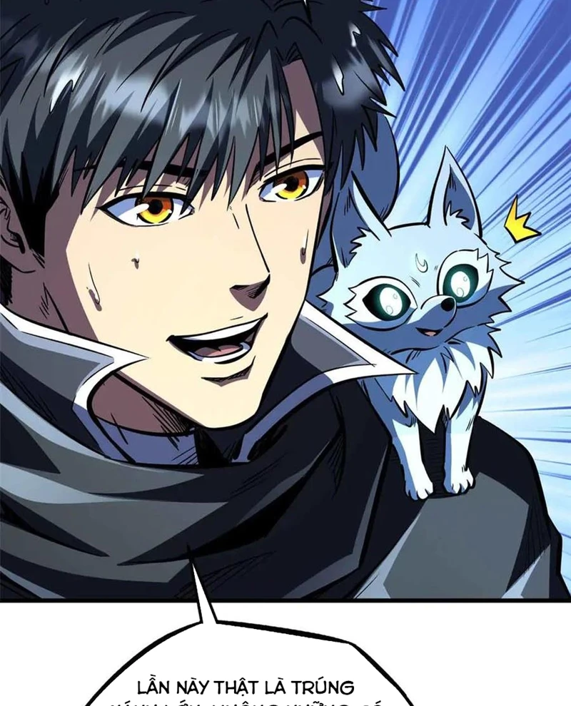 Siêu Cấp Thần Cơ Nhân Chapter 361 - 57