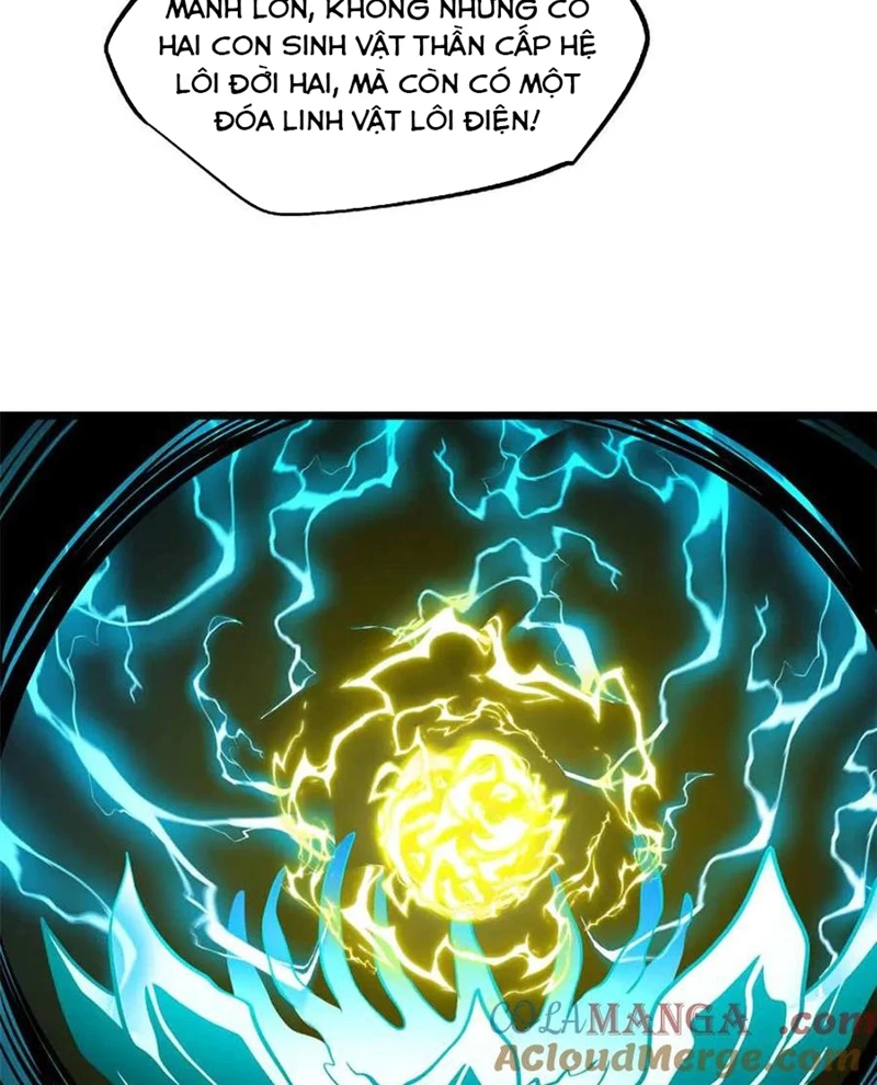 Siêu Cấp Thần Cơ Nhân Chapter 361 - 58