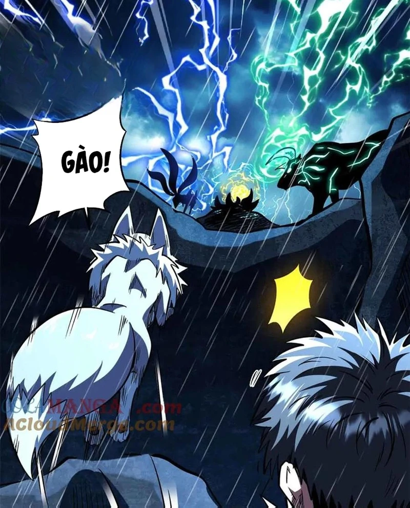 Siêu Cấp Thần Cơ Nhân Chapter 361 - 60