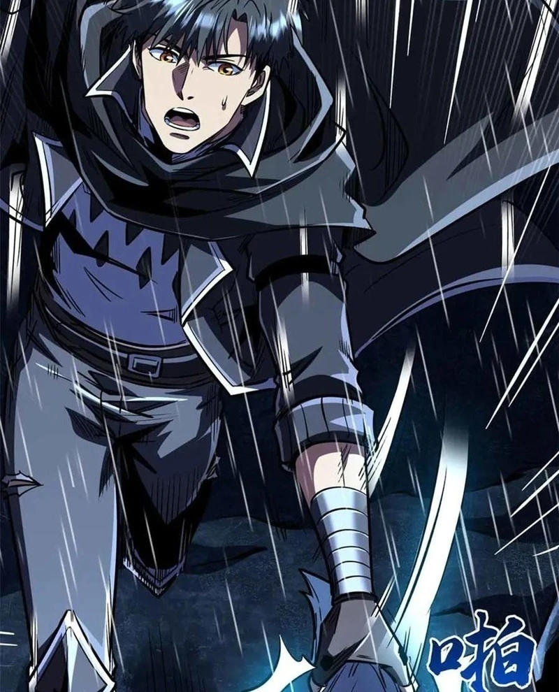 Siêu Cấp Thần Cơ Nhân Chapter 361 - 62