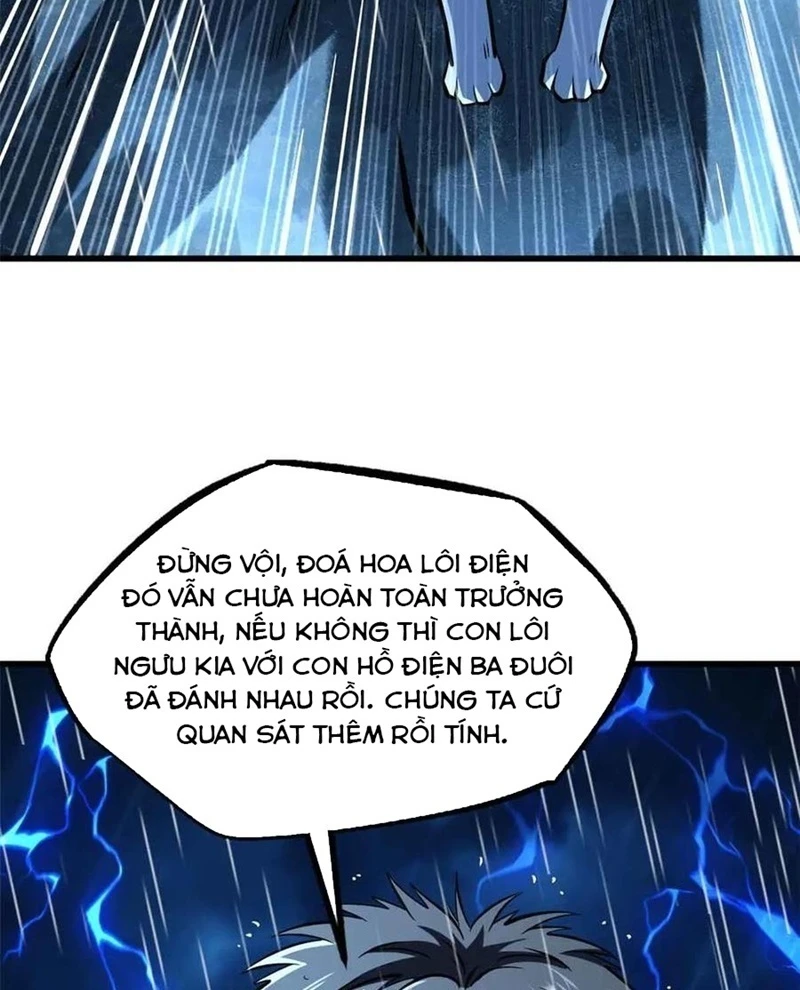 Siêu Cấp Thần Cơ Nhân Chapter 361 - 64