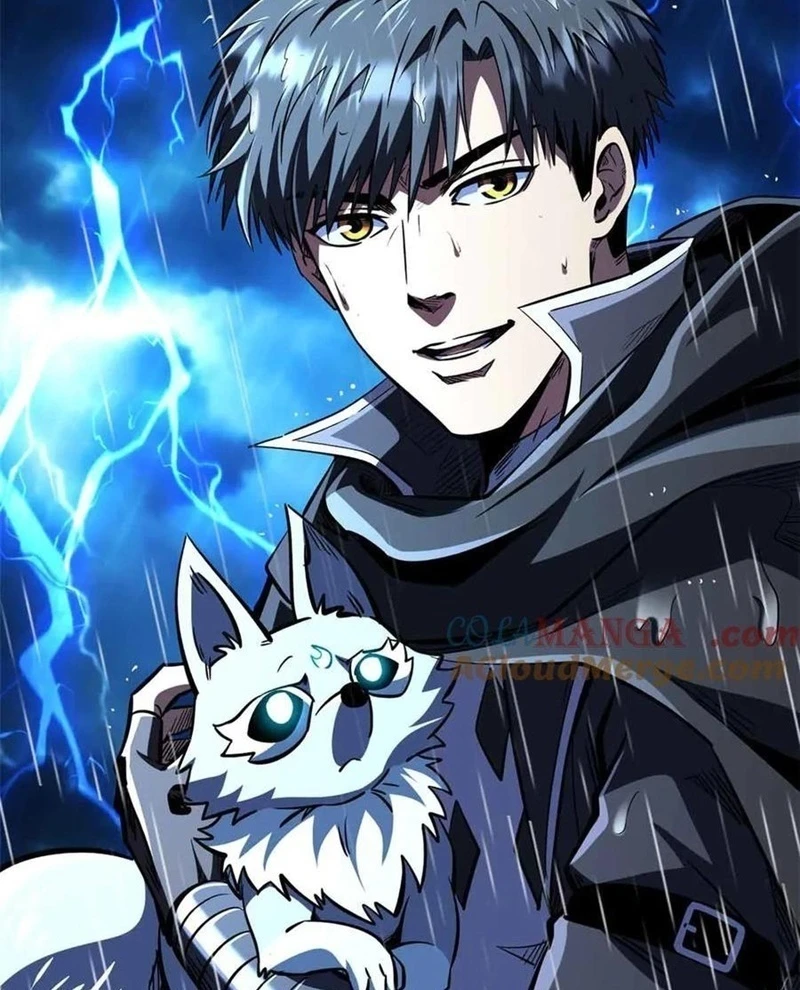 Siêu Cấp Thần Cơ Nhân Chapter 361 - 65