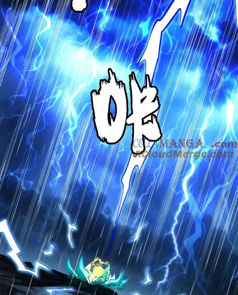 Siêu Cấp Thần Cơ Nhân Chapter 362 - 2