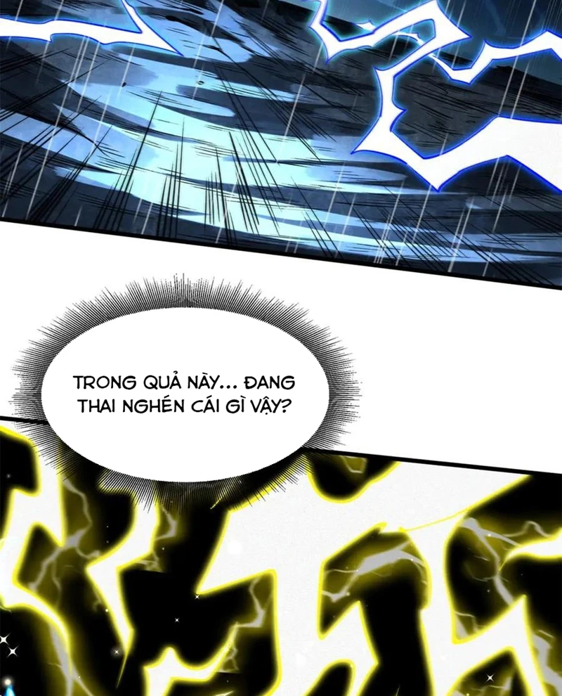 Siêu Cấp Thần Cơ Nhân Chapter 362 - 3
