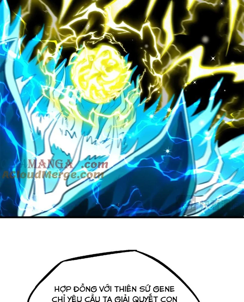 Siêu Cấp Thần Cơ Nhân Chapter 362 - 4