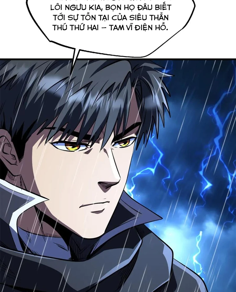 Siêu Cấp Thần Cơ Nhân Chapter 362 - 5