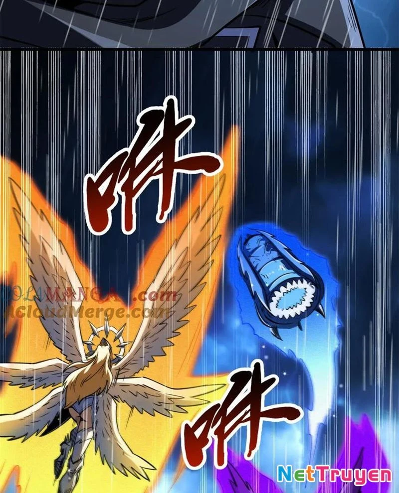 Siêu Cấp Thần Cơ Nhân Chapter 362 - 6