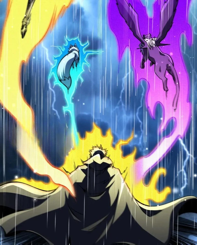 Siêu Cấp Thần Cơ Nhân Chapter 362 - 7