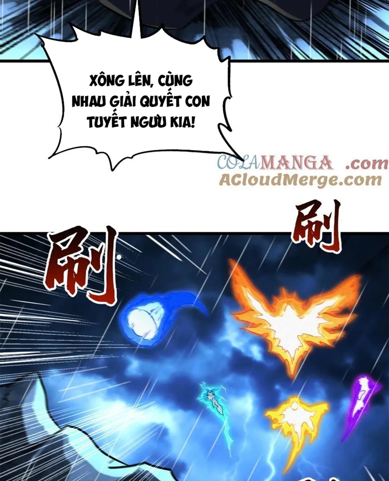 Siêu Cấp Thần Cơ Nhân Chapter 362 - 8