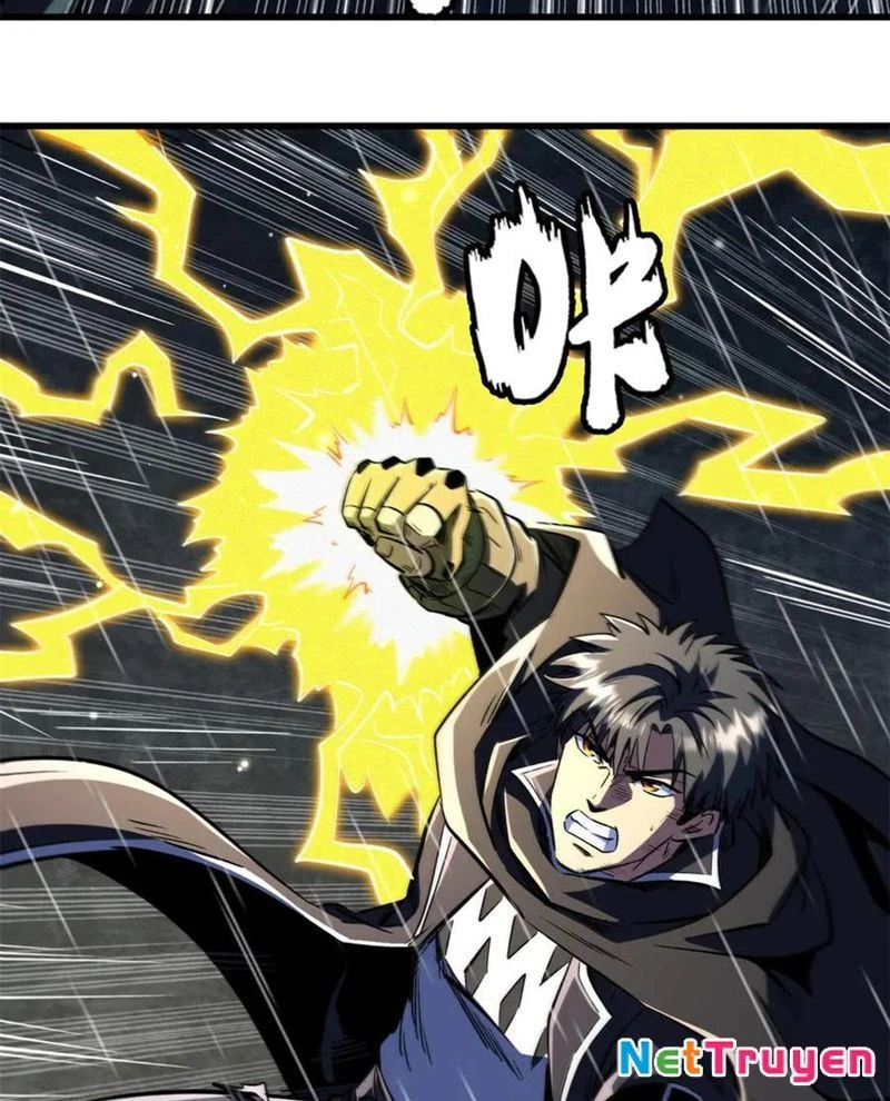 Siêu Cấp Thần Cơ Nhân Chapter 362 - 11