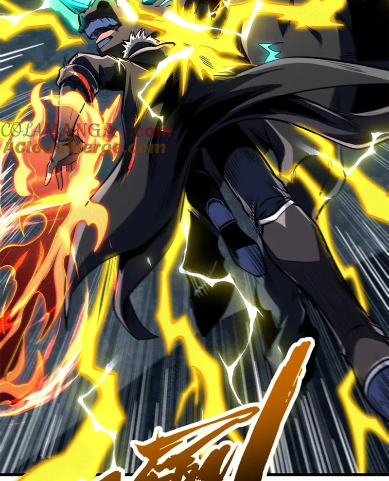 Siêu Cấp Thần Cơ Nhân Chapter 362 - 14