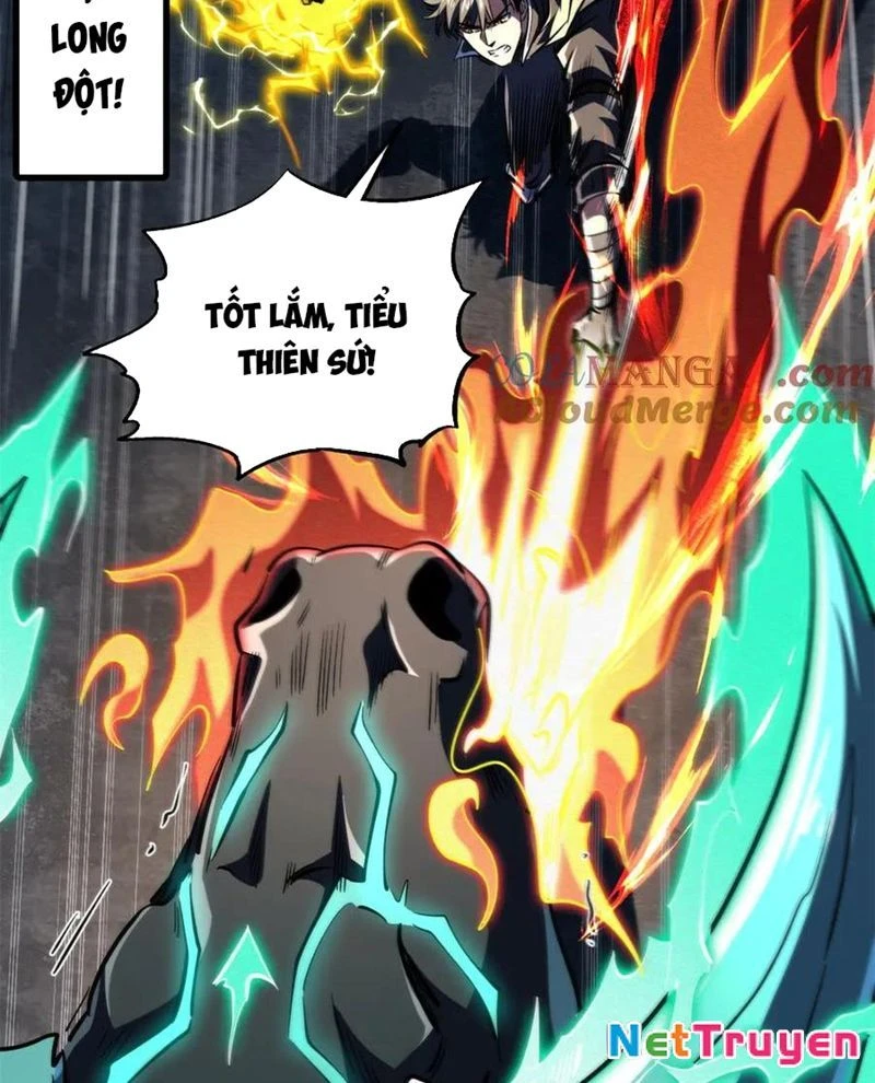 Siêu Cấp Thần Cơ Nhân Chapter 362 - 16