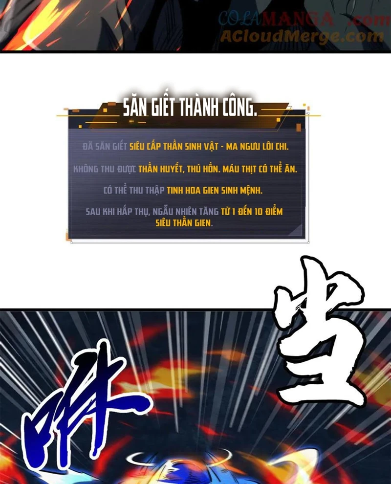 Siêu Cấp Thần Cơ Nhân Chapter 362 - 20