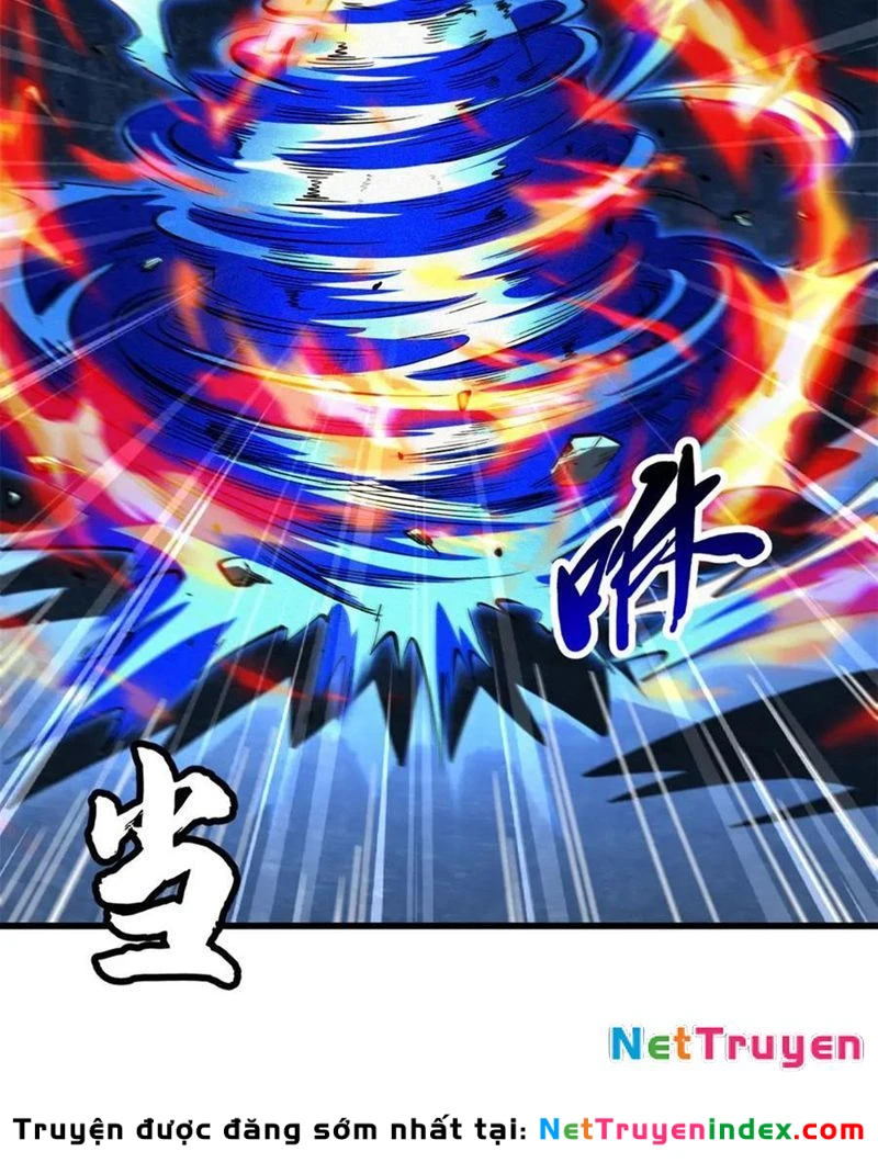 Siêu Cấp Thần Cơ Nhân Chapter 362 - 21