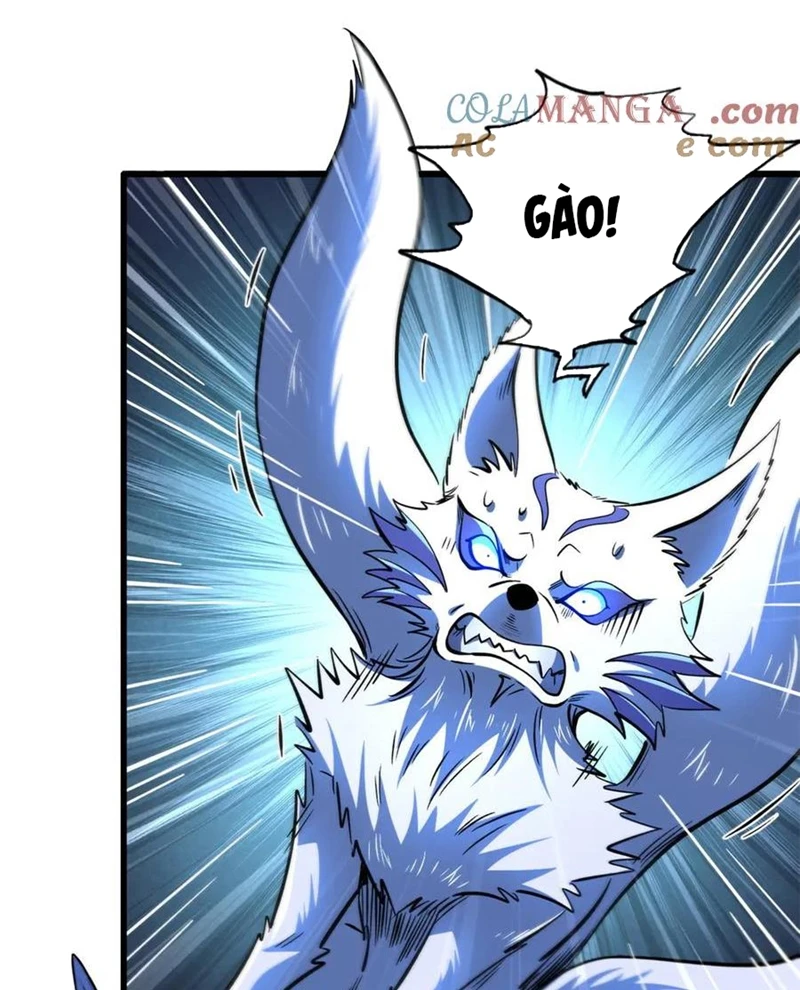 Siêu Cấp Thần Cơ Nhân Chapter 362 - 22