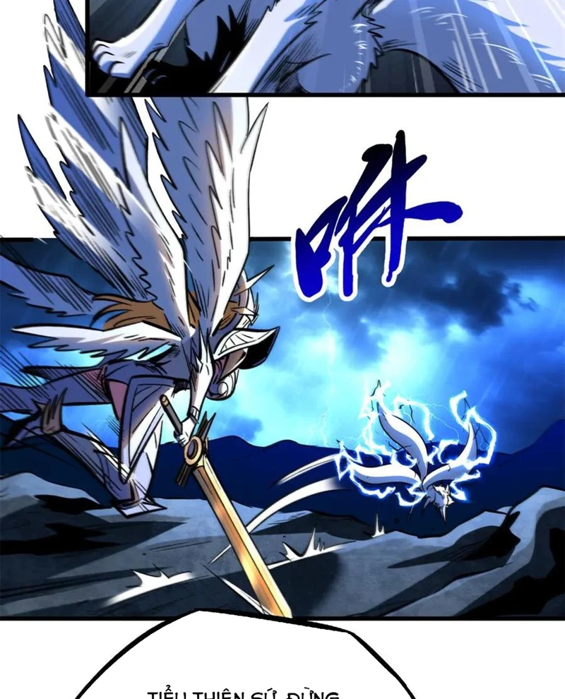 Siêu Cấp Thần Cơ Nhân Chapter 362 - 23