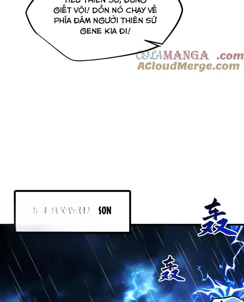 Siêu Cấp Thần Cơ Nhân Chapter 362 - 24