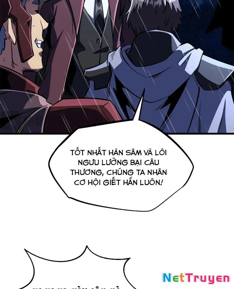 Siêu Cấp Thần Cơ Nhân Chapter 362 - 26