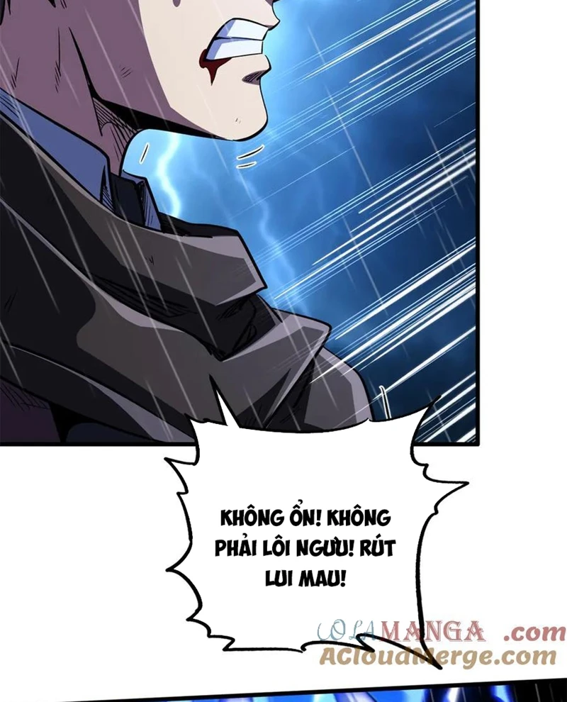 Siêu Cấp Thần Cơ Nhân Chapter 362 - 29