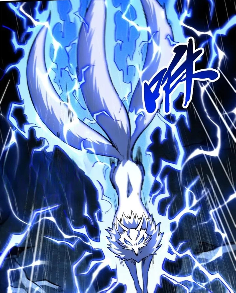 Siêu Cấp Thần Cơ Nhân Chapter 362 - 30