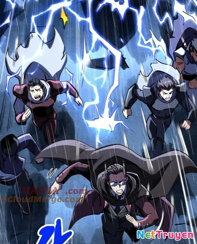 Siêu Cấp Thần Cơ Nhân Chapter 362 - 31