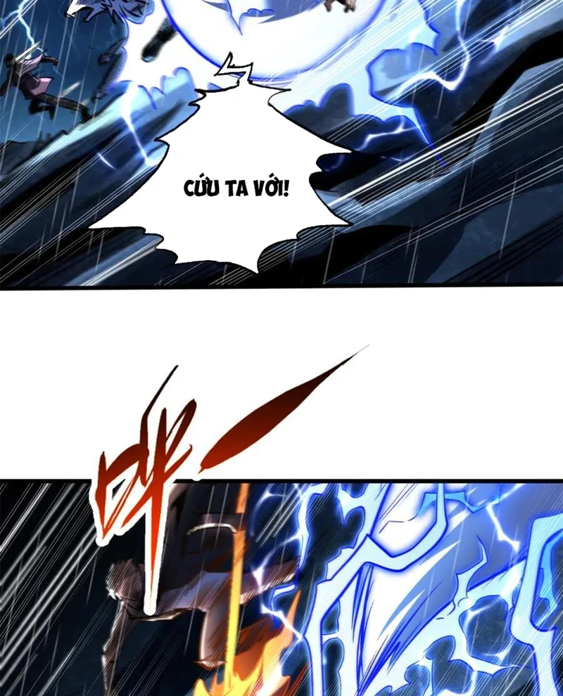 Siêu Cấp Thần Cơ Nhân Chapter 362 - 35