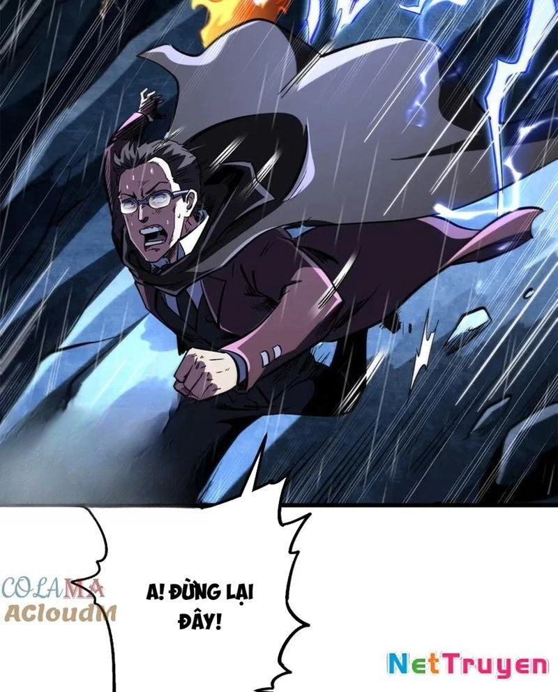 Siêu Cấp Thần Cơ Nhân Chapter 362 - 36