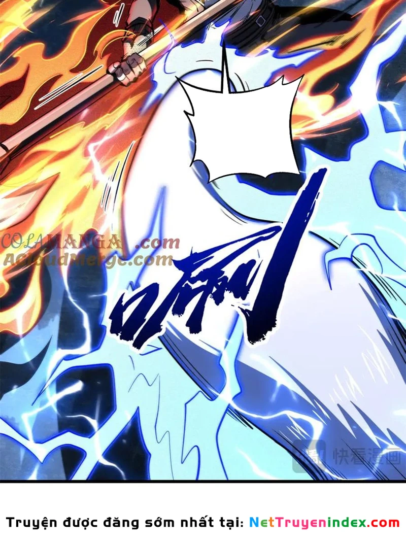 Siêu Cấp Thần Cơ Nhân Chapter 362 - 38