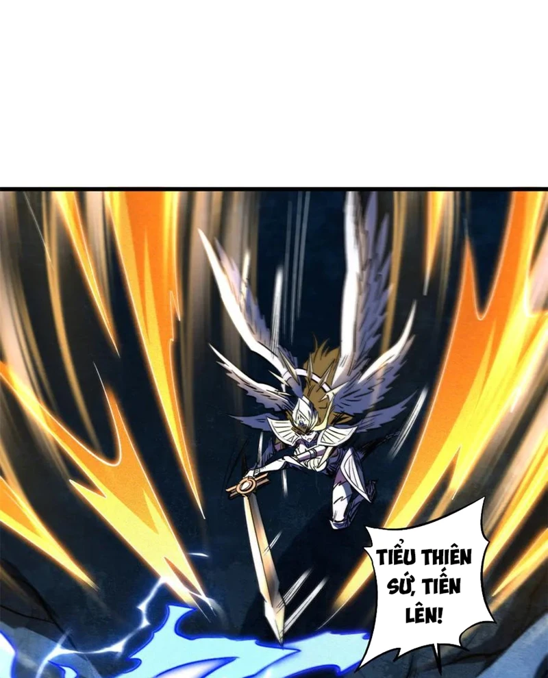 Siêu Cấp Thần Cơ Nhân Chapter 362 - 39