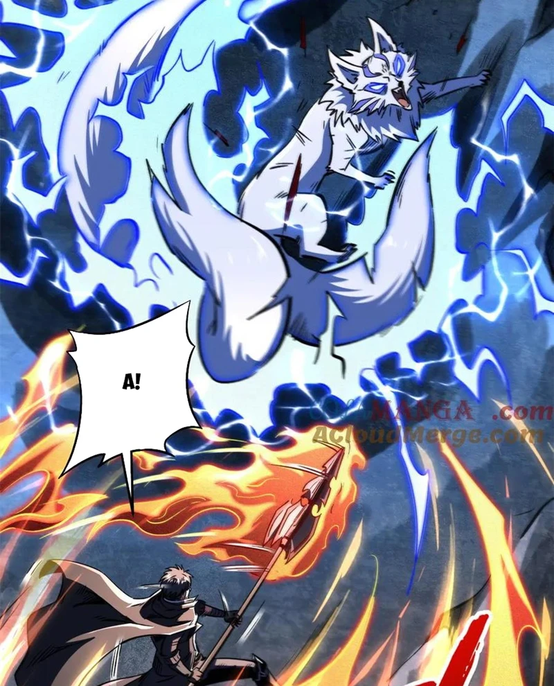 Siêu Cấp Thần Cơ Nhân Chapter 362 - 40