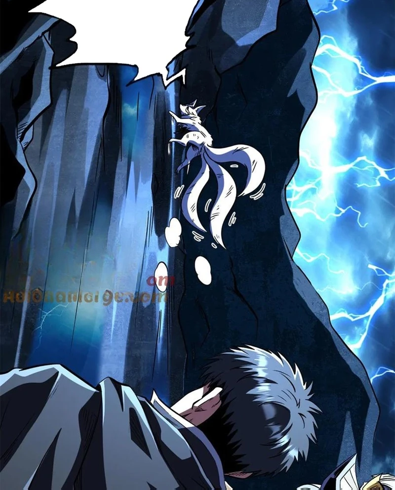 Siêu Cấp Thần Cơ Nhân Chapter 362 - 42