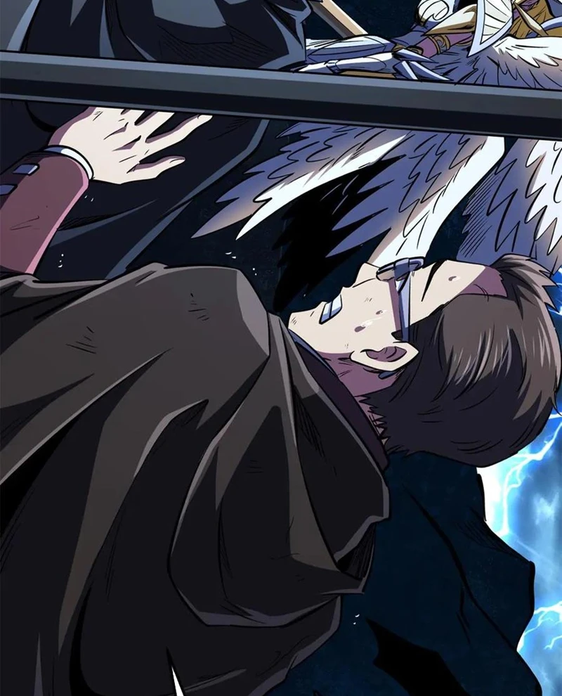 Siêu Cấp Thần Cơ Nhân Chapter 362 - 43