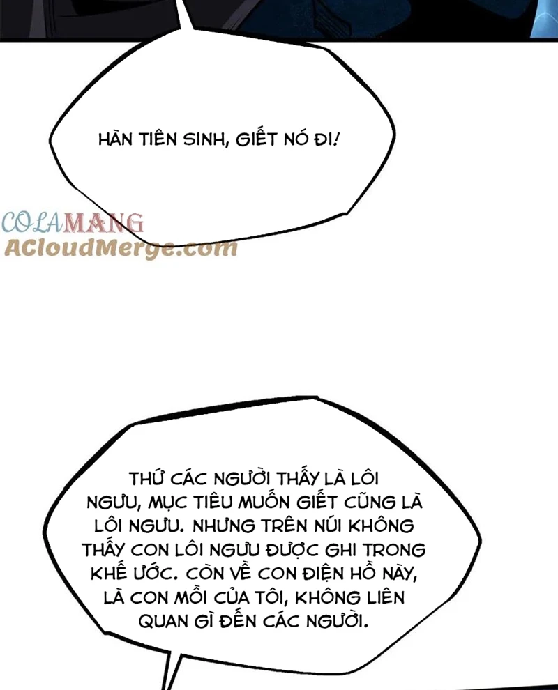 Siêu Cấp Thần Cơ Nhân Chapter 362 - 44