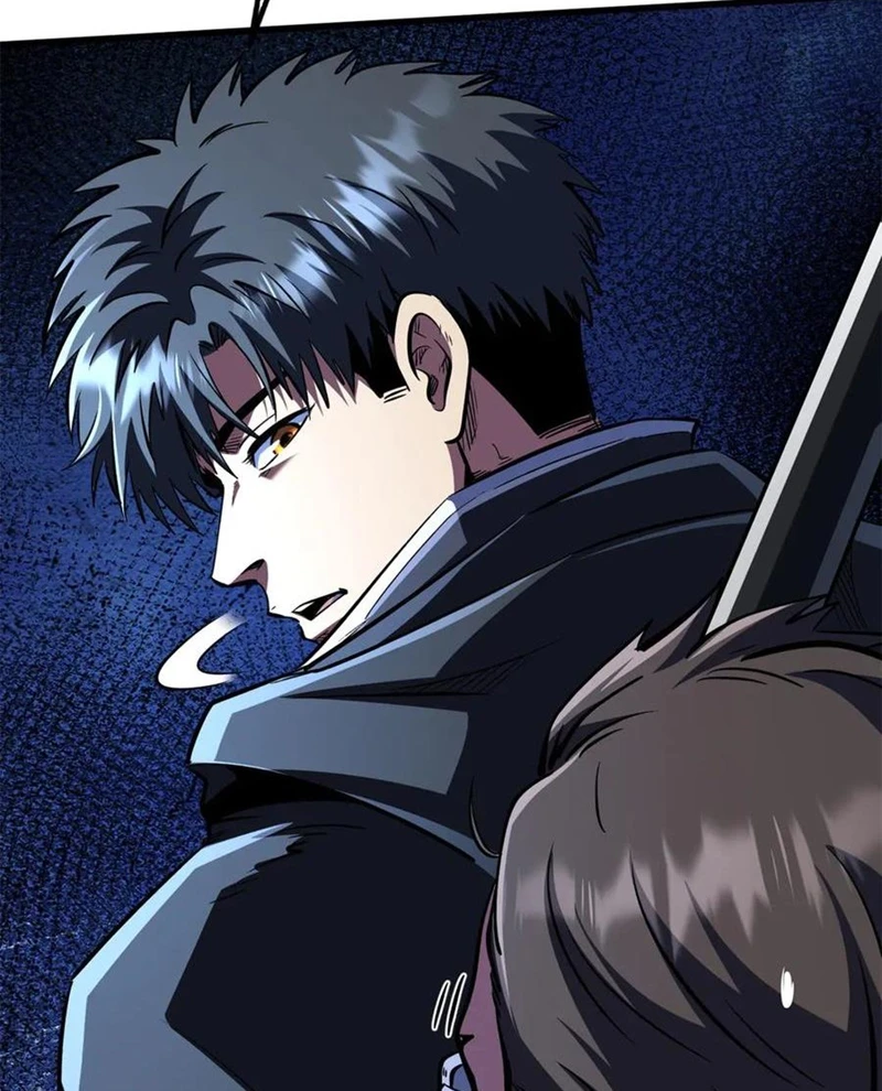 Siêu Cấp Thần Cơ Nhân Chapter 362 - 45