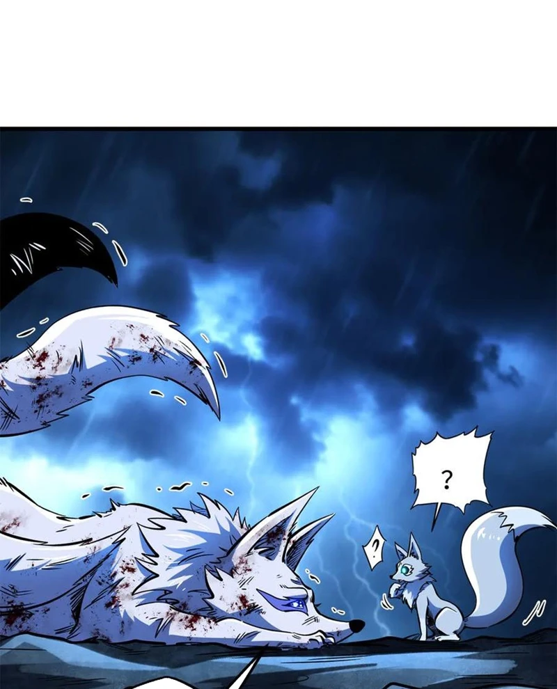 Siêu Cấp Thần Cơ Nhân Chapter 362 - 50