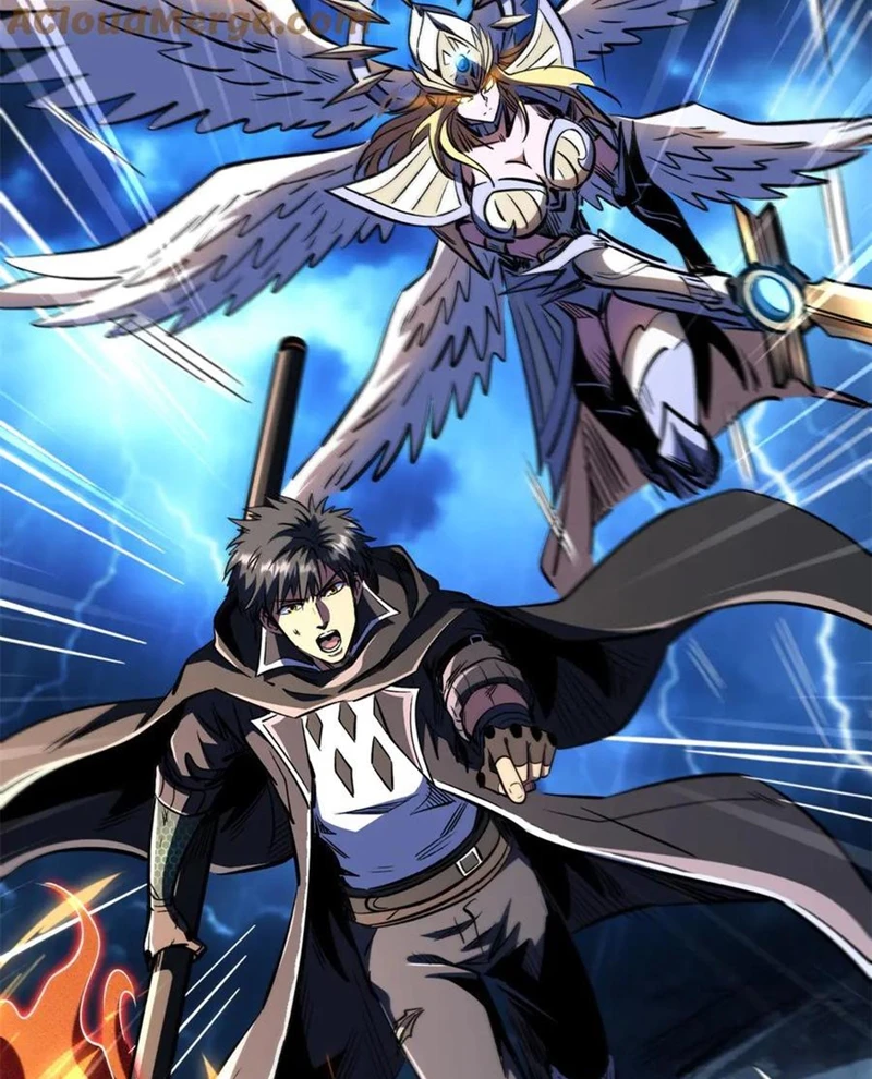 Siêu Cấp Thần Cơ Nhân Chapter 362 - 52